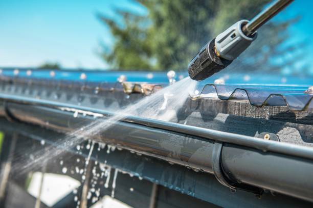 Best Roof Pressure Washing  in Kalaheo, HI