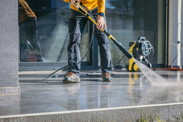 Best Sidewalk Pressure Washing  in Kalaheo, HI