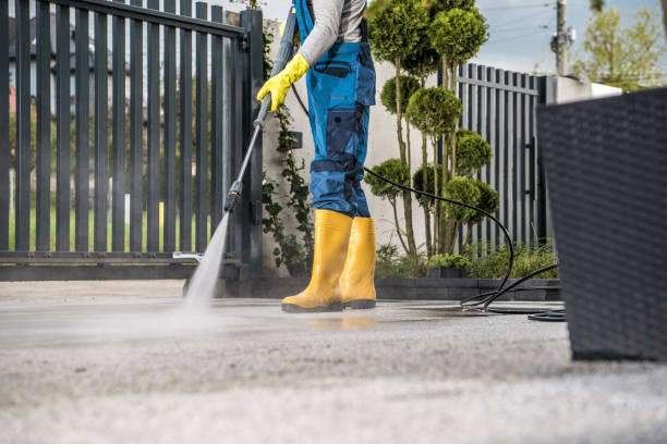 Best Commercial Building Pressure Washing  in Kalaheo, HI