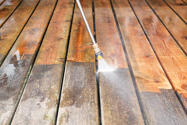 Best Sidewalk Pressure Washing  in Kalaheo, HI