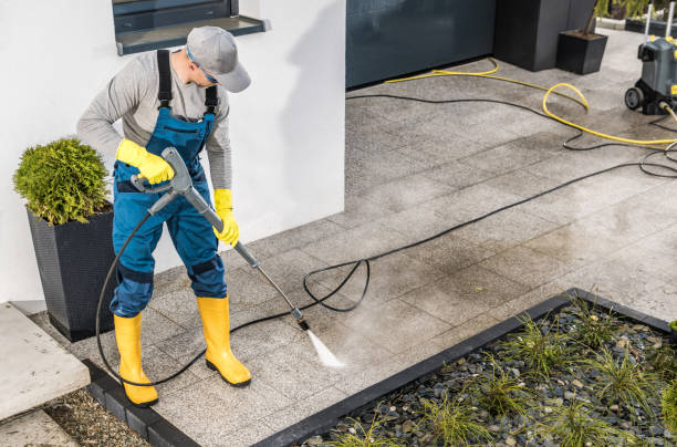 Kalaheo, HI Pressure Washing Company