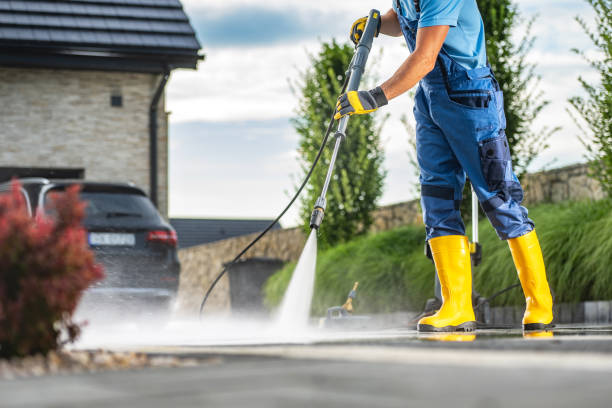 Best Pressure Washing Patio  in Kalaheo, HI