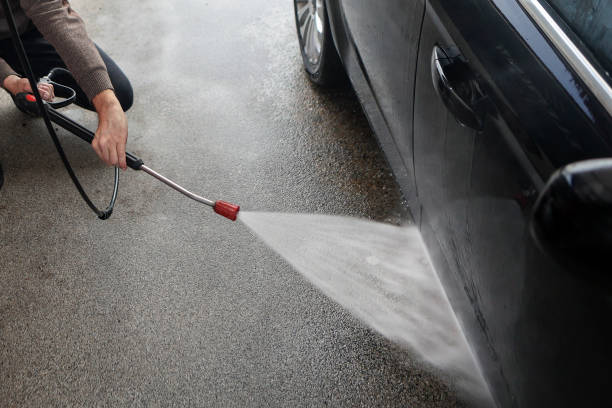 Best Residential Pressure Washing Services  in Kalaheo, HI